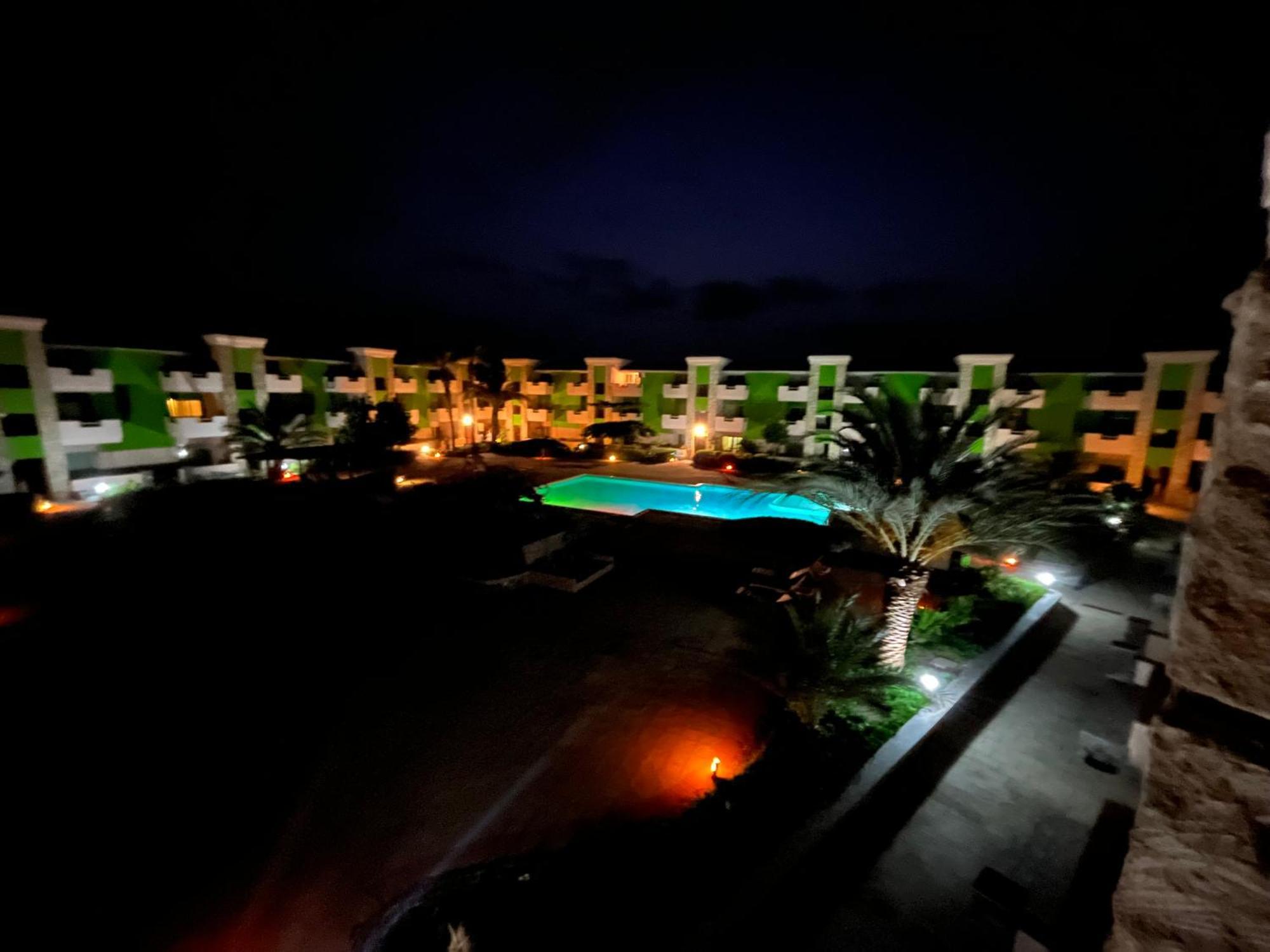 Cozy Apartment With Pool, Near Beach And Center Санта-Мария Экстерьер фото